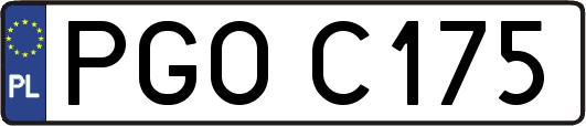 PGOC175