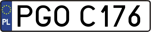 PGOC176
