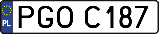 PGOC187