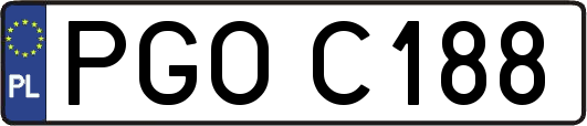 PGOC188