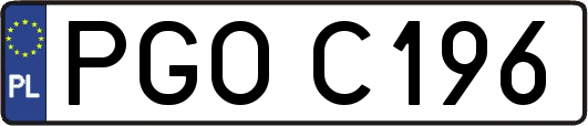 PGOC196