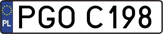 PGOC198