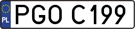 PGOC199