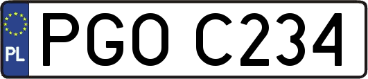 PGOC234