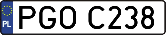 PGOC238