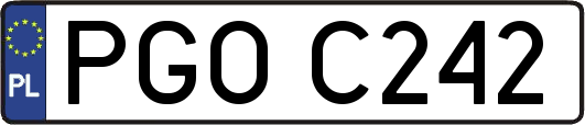 PGOC242
