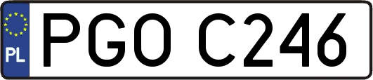 PGOC246