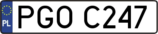 PGOC247
