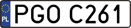 PGOC261