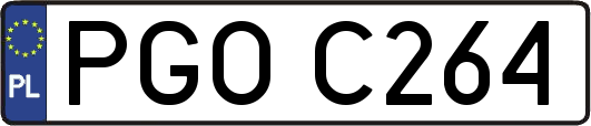 PGOC264