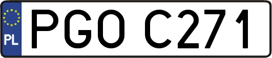 PGOC271