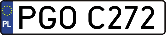 PGOC272
