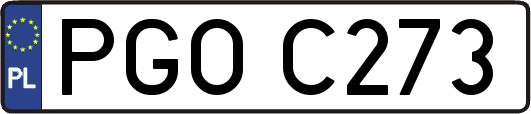 PGOC273