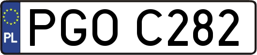 PGOC282