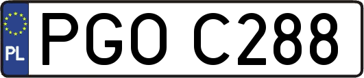 PGOC288
