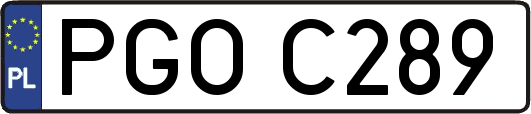 PGOC289