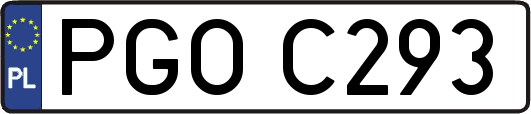 PGOC293