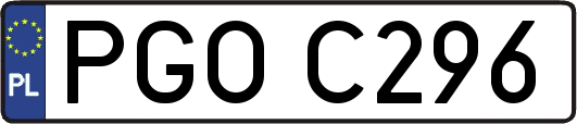 PGOC296