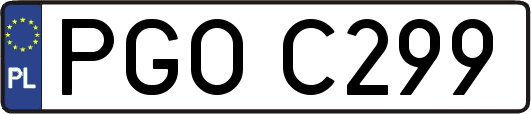 PGOC299