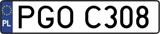 PGOC308