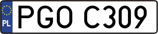 PGOC309