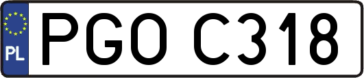 PGOC318