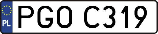 PGOC319