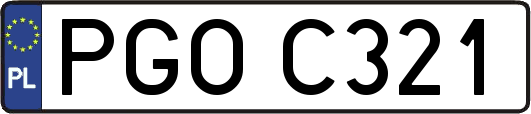 PGOC321