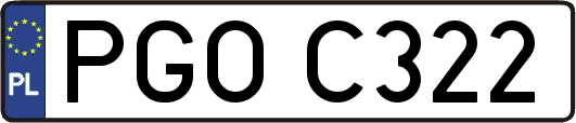 PGOC322