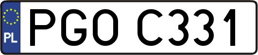 PGOC331