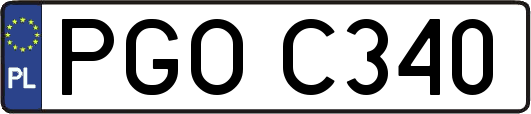 PGOC340