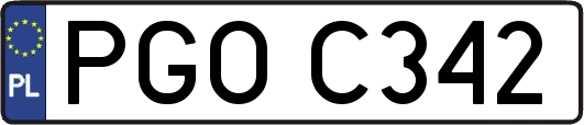 PGOC342