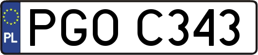 PGOC343