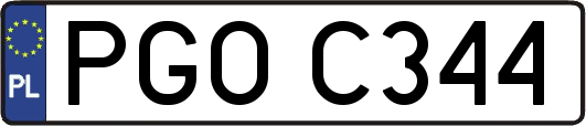 PGOC344