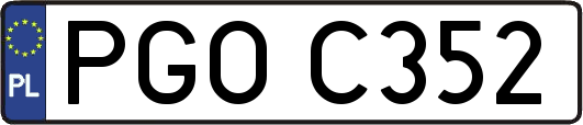 PGOC352