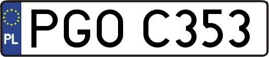 PGOC353