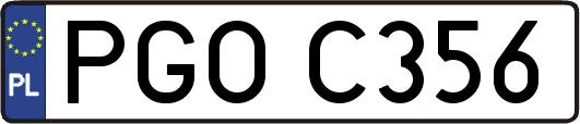 PGOC356