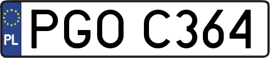 PGOC364