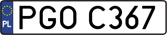PGOC367