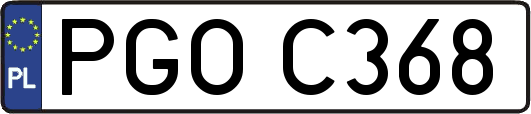 PGOC368