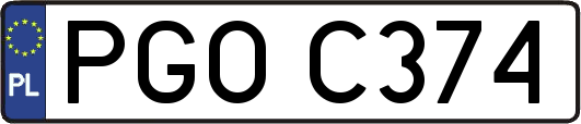PGOC374