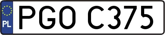 PGOC375