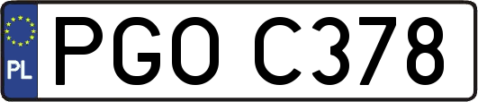 PGOC378