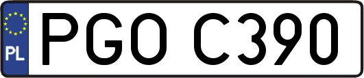 PGOC390