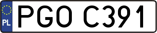 PGOC391