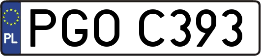 PGOC393