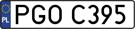 PGOC395