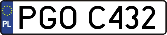 PGOC432