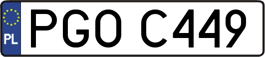 PGOC449