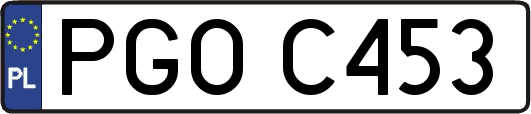 PGOC453